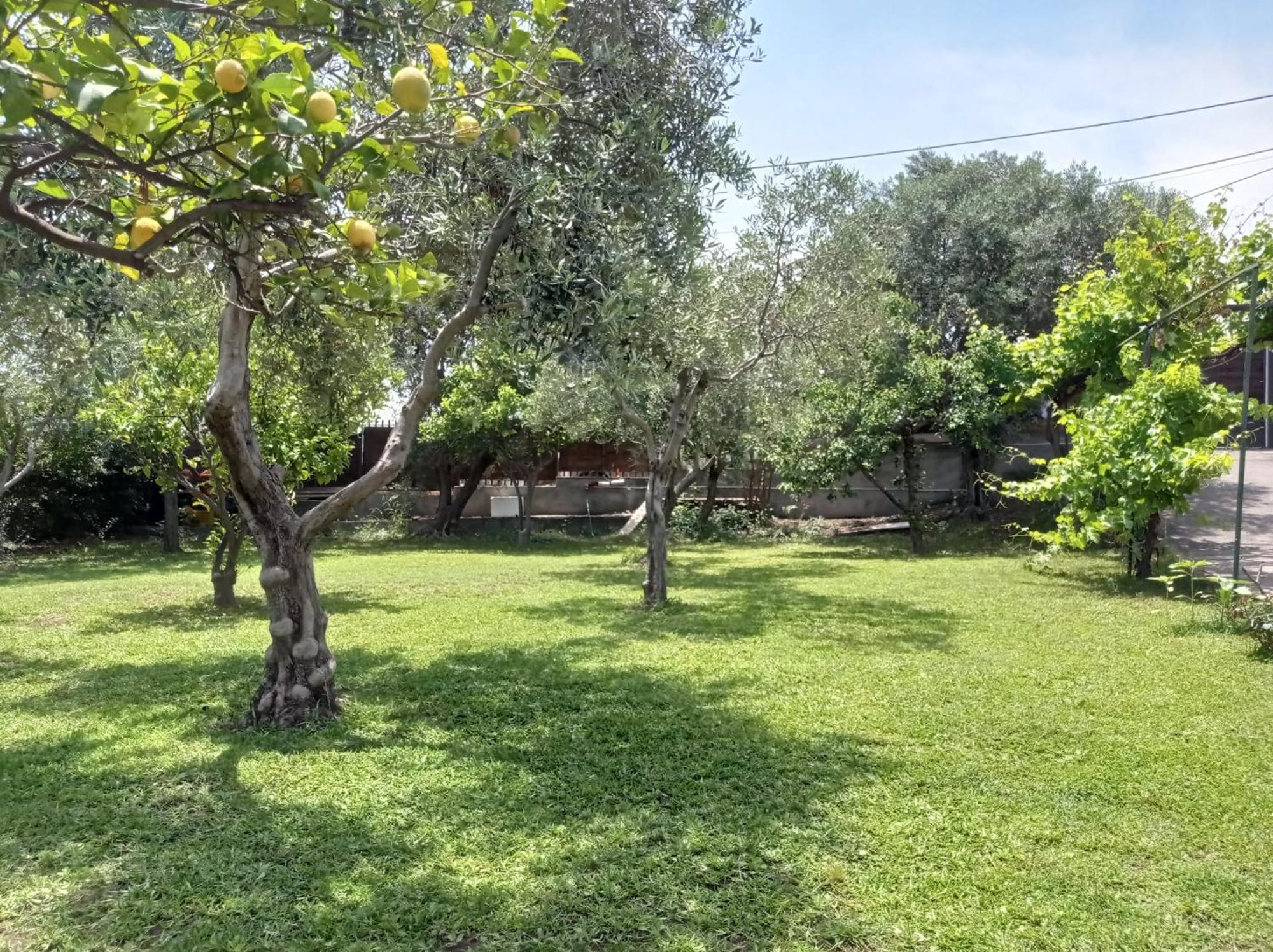 Ai Tre Desideri La Casita Villa Aci Castello Kültér fotó
