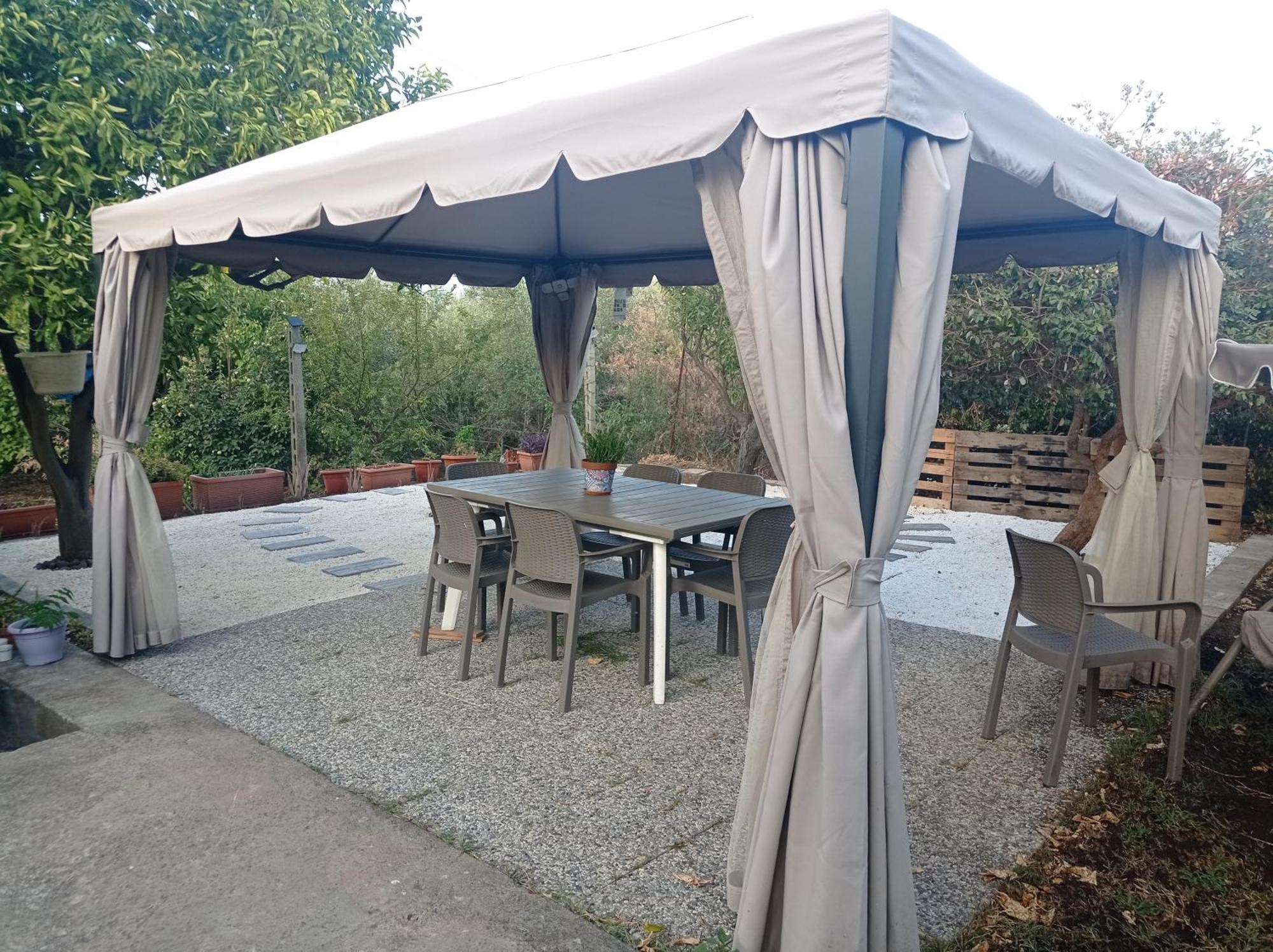 Ai Tre Desideri La Casita Villa Aci Castello Kültér fotó